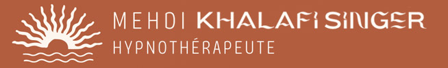 Logo - Mehdi - Hypnothérapeute